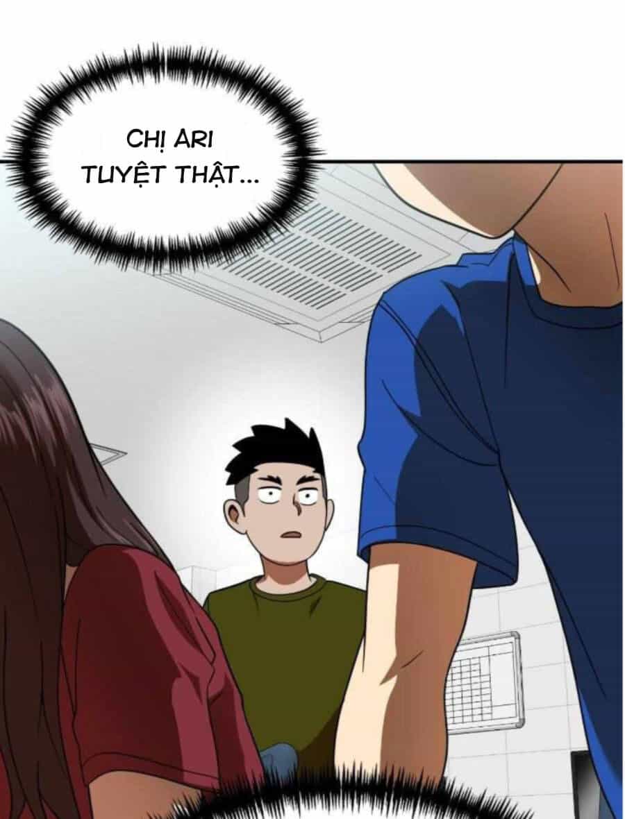 Double Click - Chương 59 - ảnh 16
