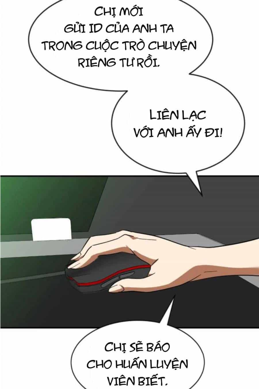 Double Click - Chương 59 - ảnh 50