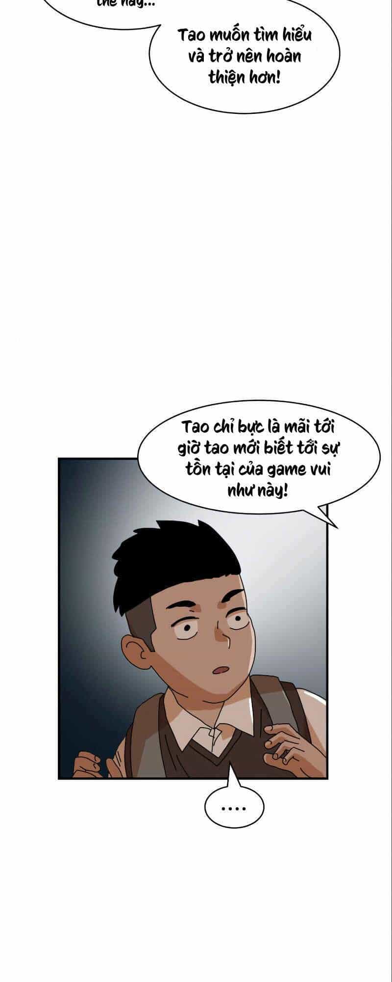 Double Click - Chương 6 - ảnh 15