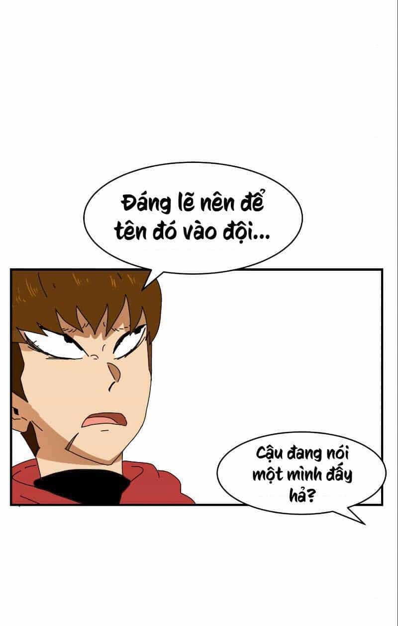 Double Click - Chương 6 - ảnh 52