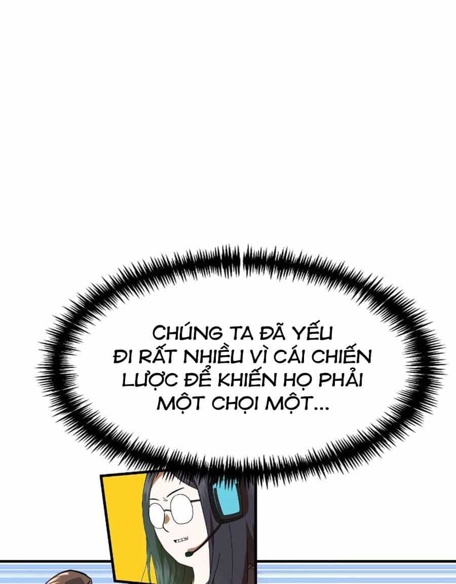 Double Click - Chương 60 - ảnh 132