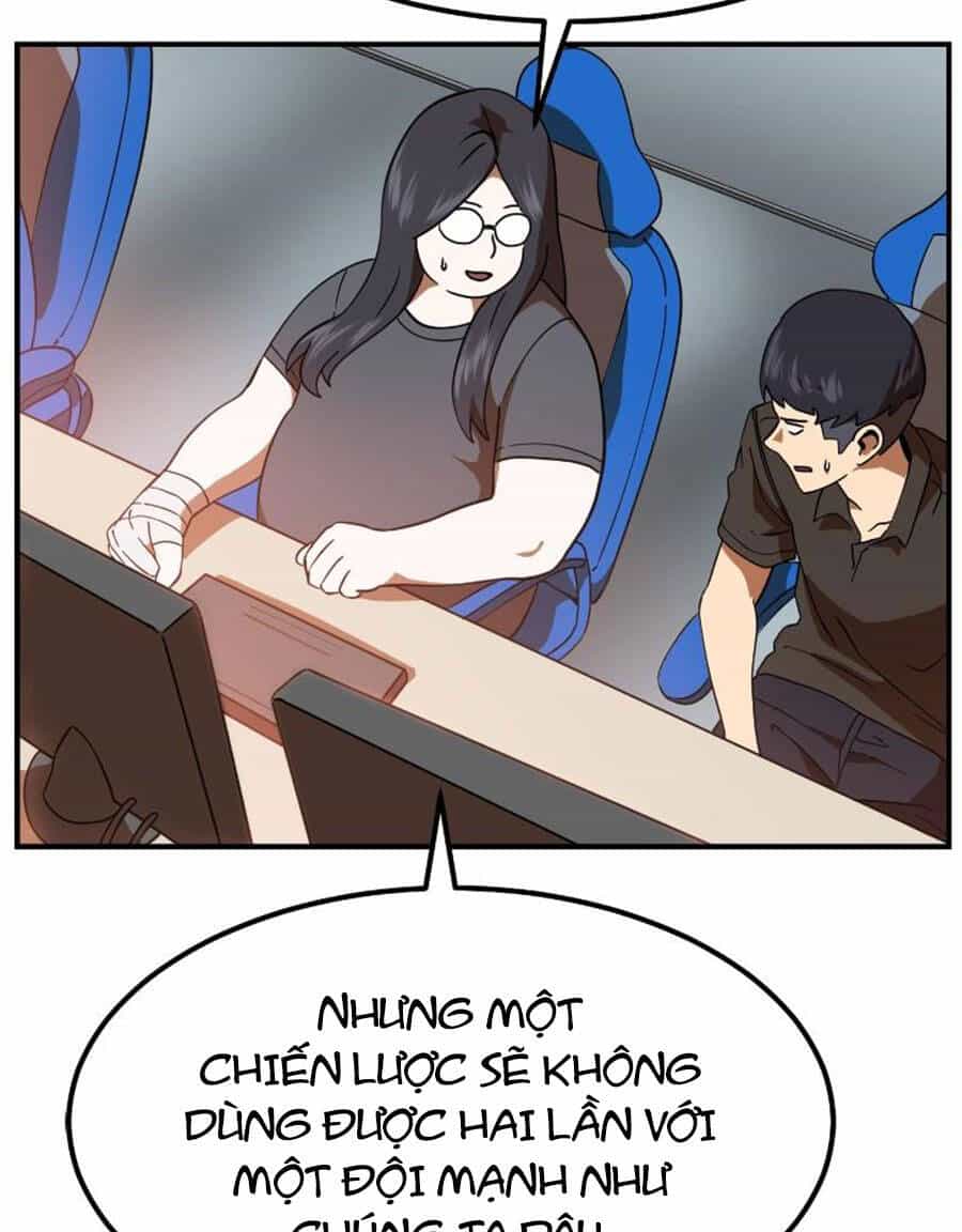 Double Click - Chương 60 - ảnh 161
