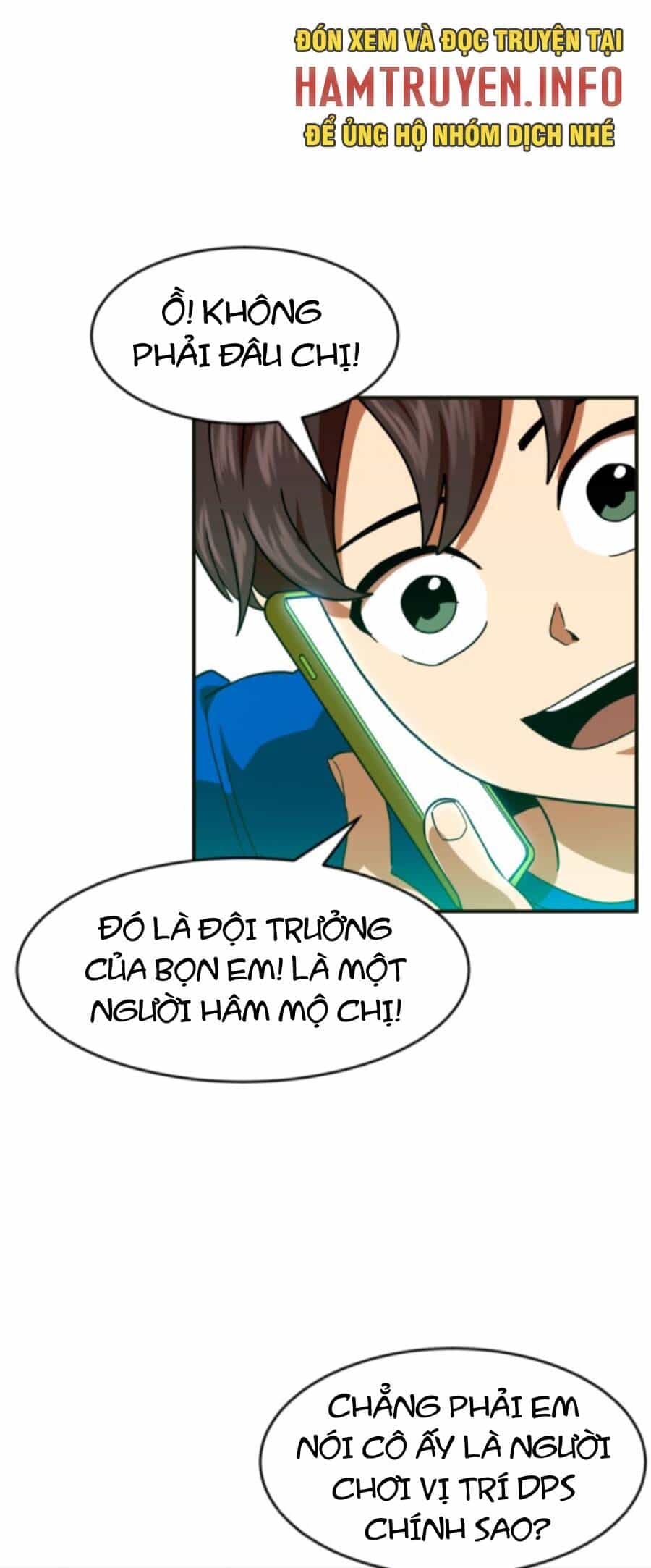 Double Click - Chương 61 - ảnh 75