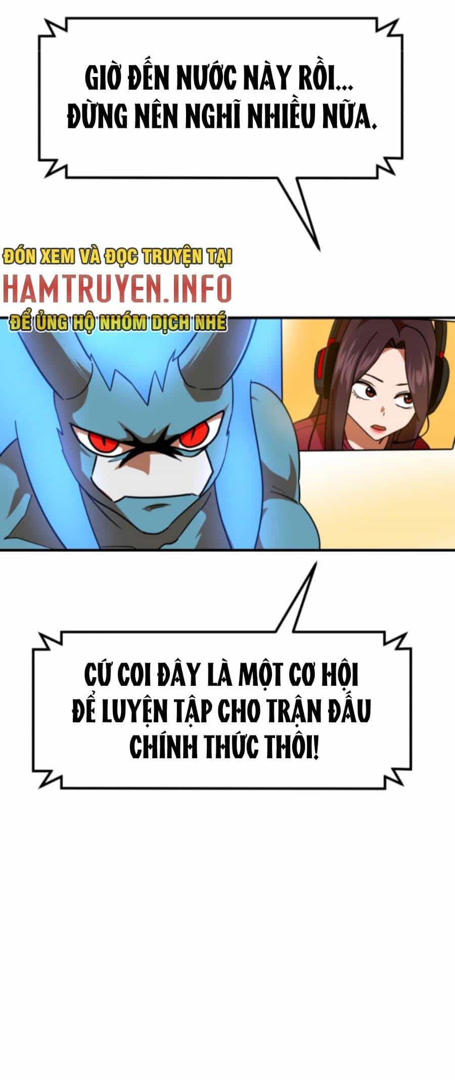 Double Click - Chương 63 - ảnh 59
