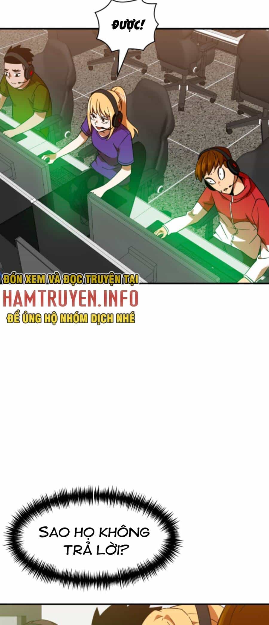 Double Click - Chương 63 - ảnh 71