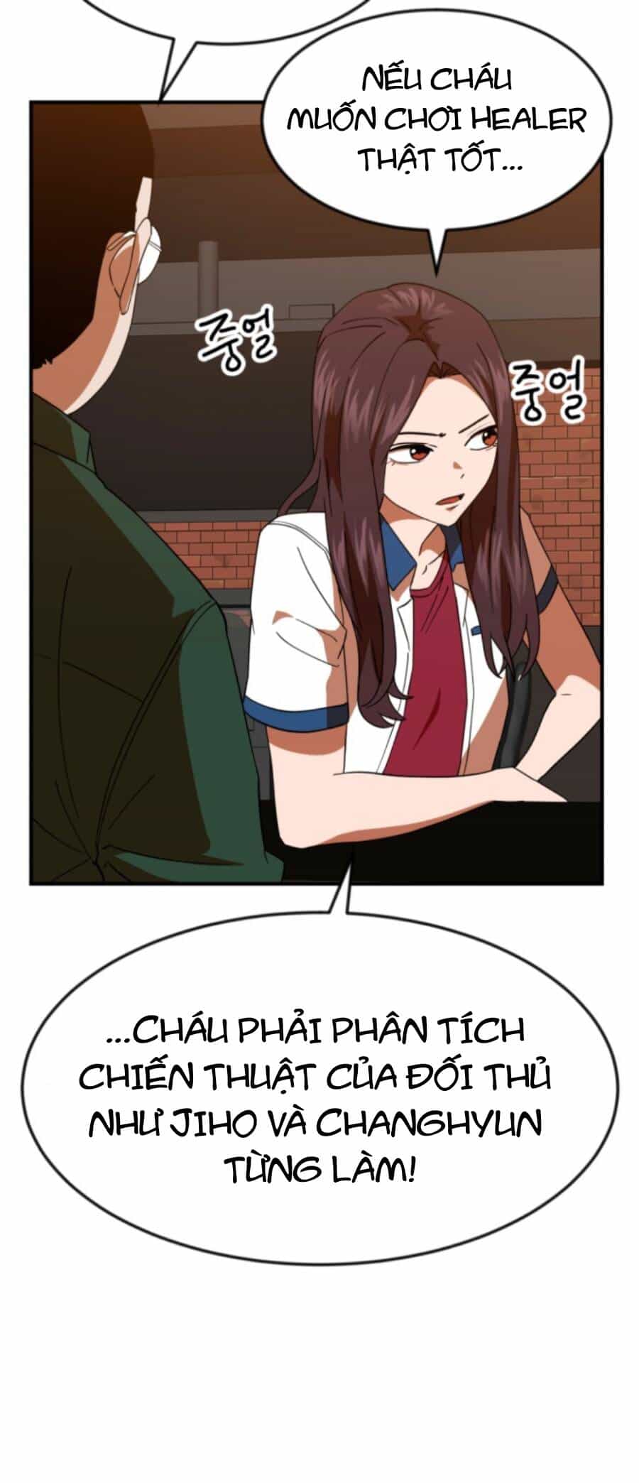Double Click - Chương 63 - ảnh 8