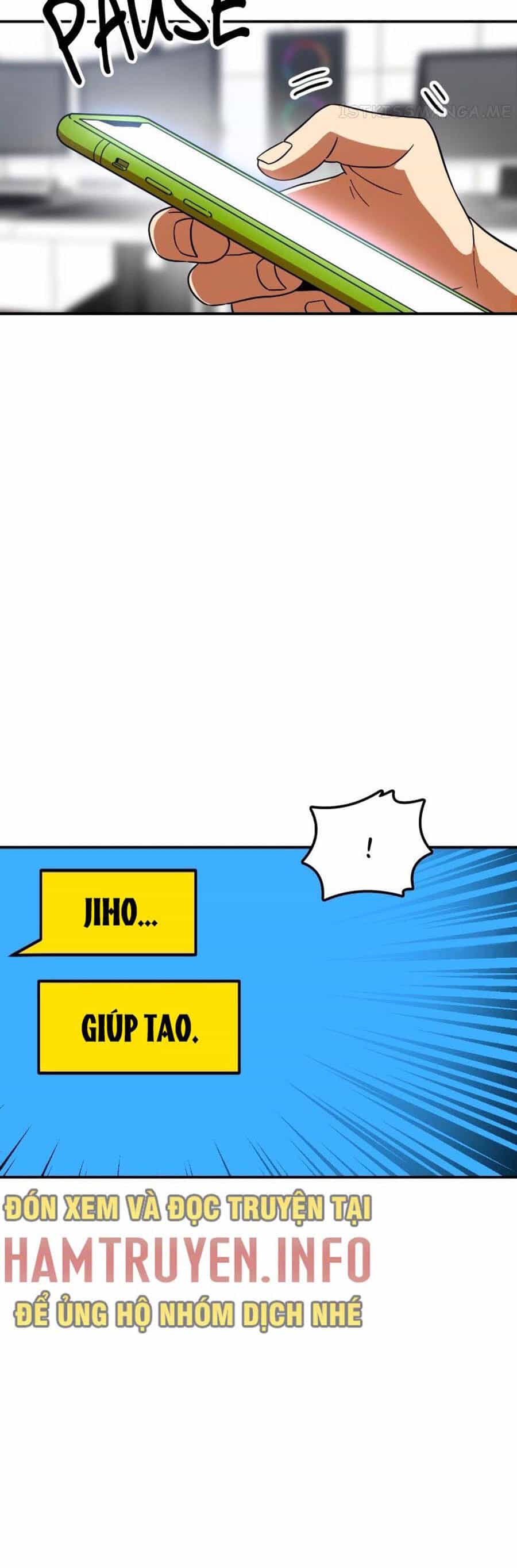 Double Click - Chương 64 - ảnh 37