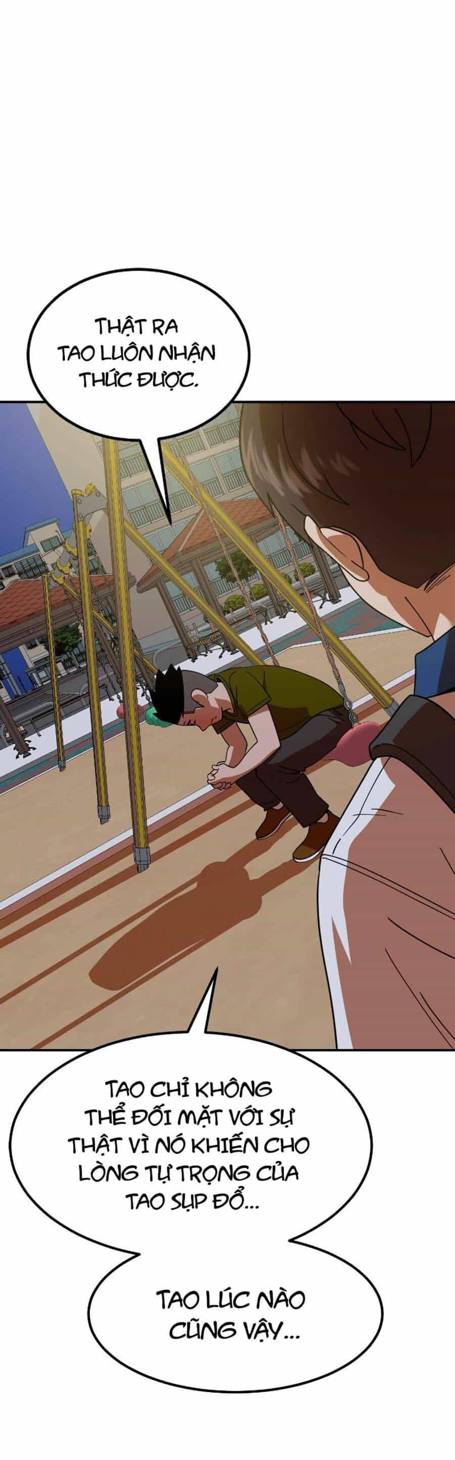 Double Click - Chương 64 - ảnh 48