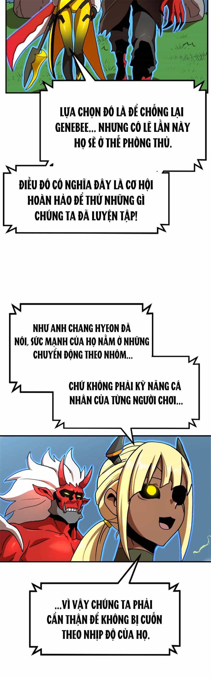 Double Click - Chương 66 - ảnh 47