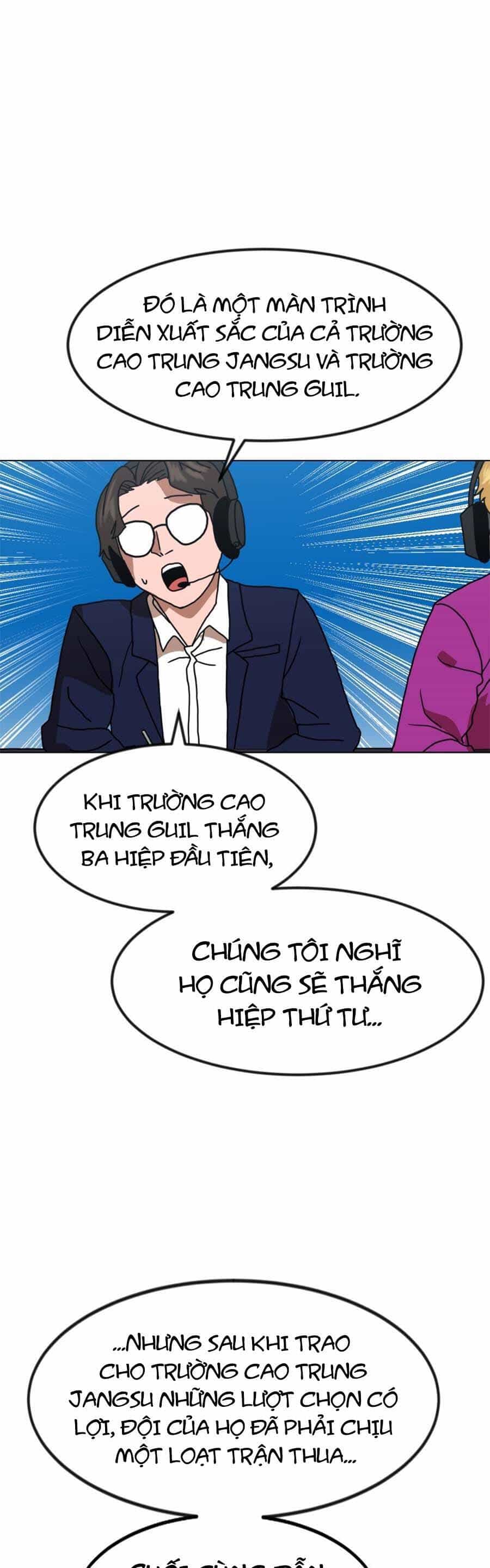 Double Click - Chương 67 - ảnh 18
