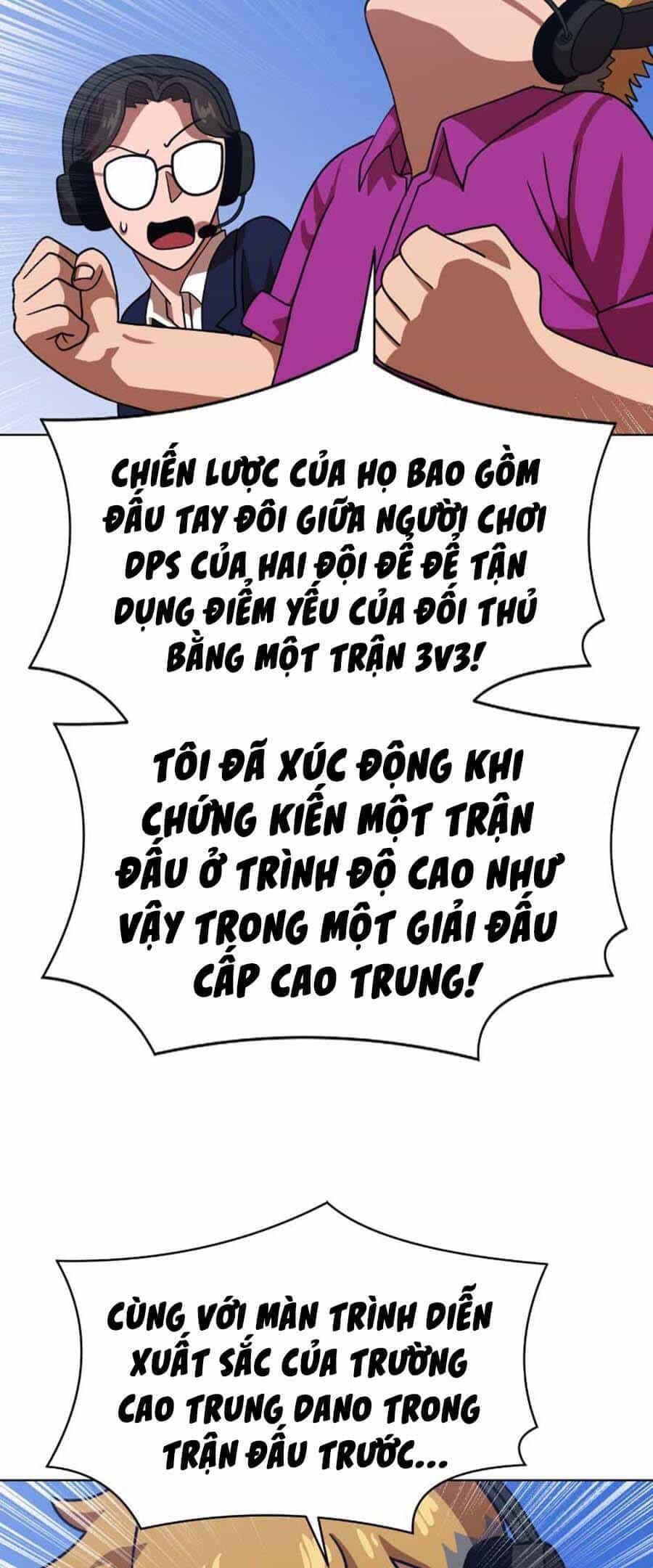 Double Click - Chương 67 - ảnh 20