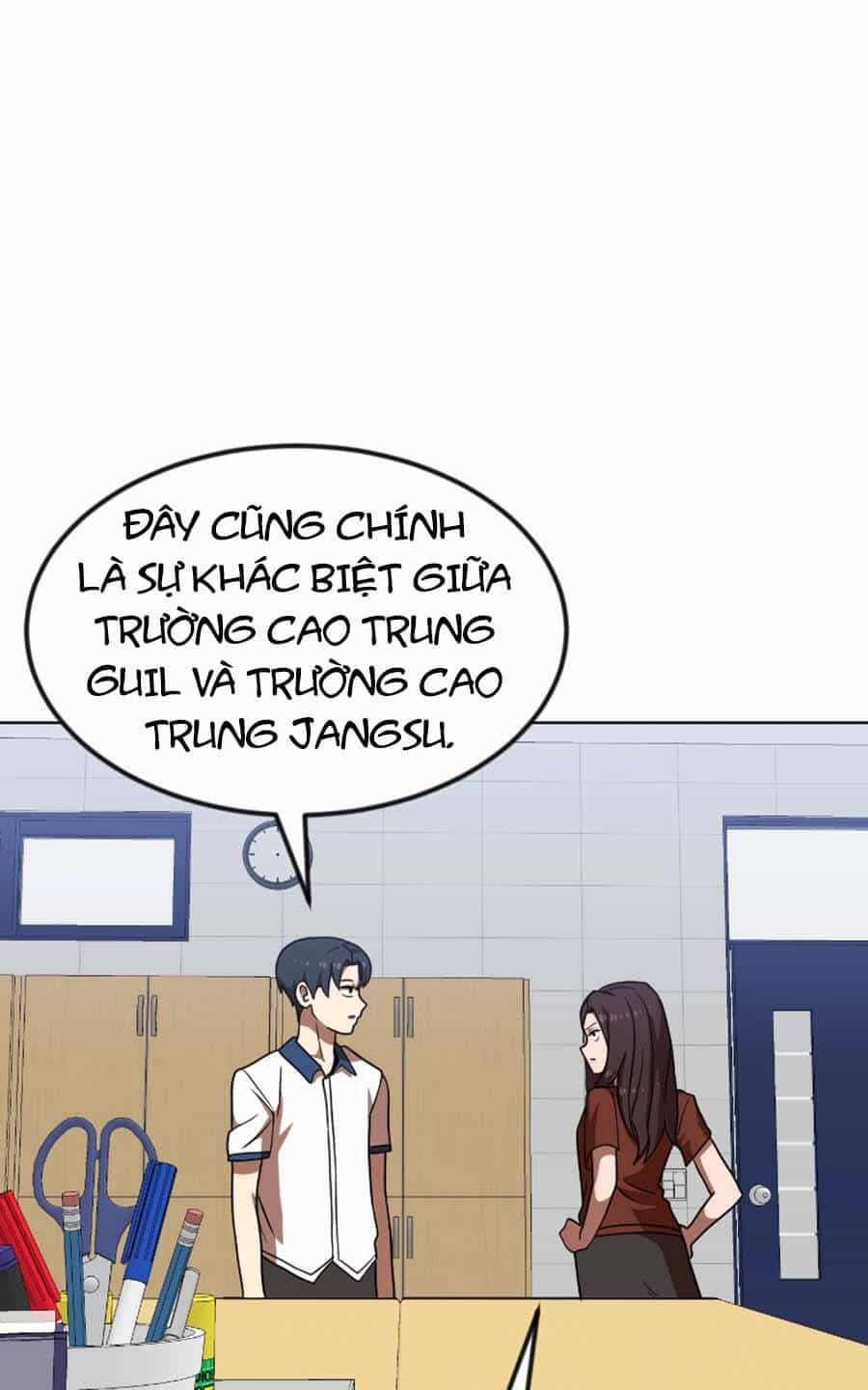 Double Click - Chương 67 - ảnh 68