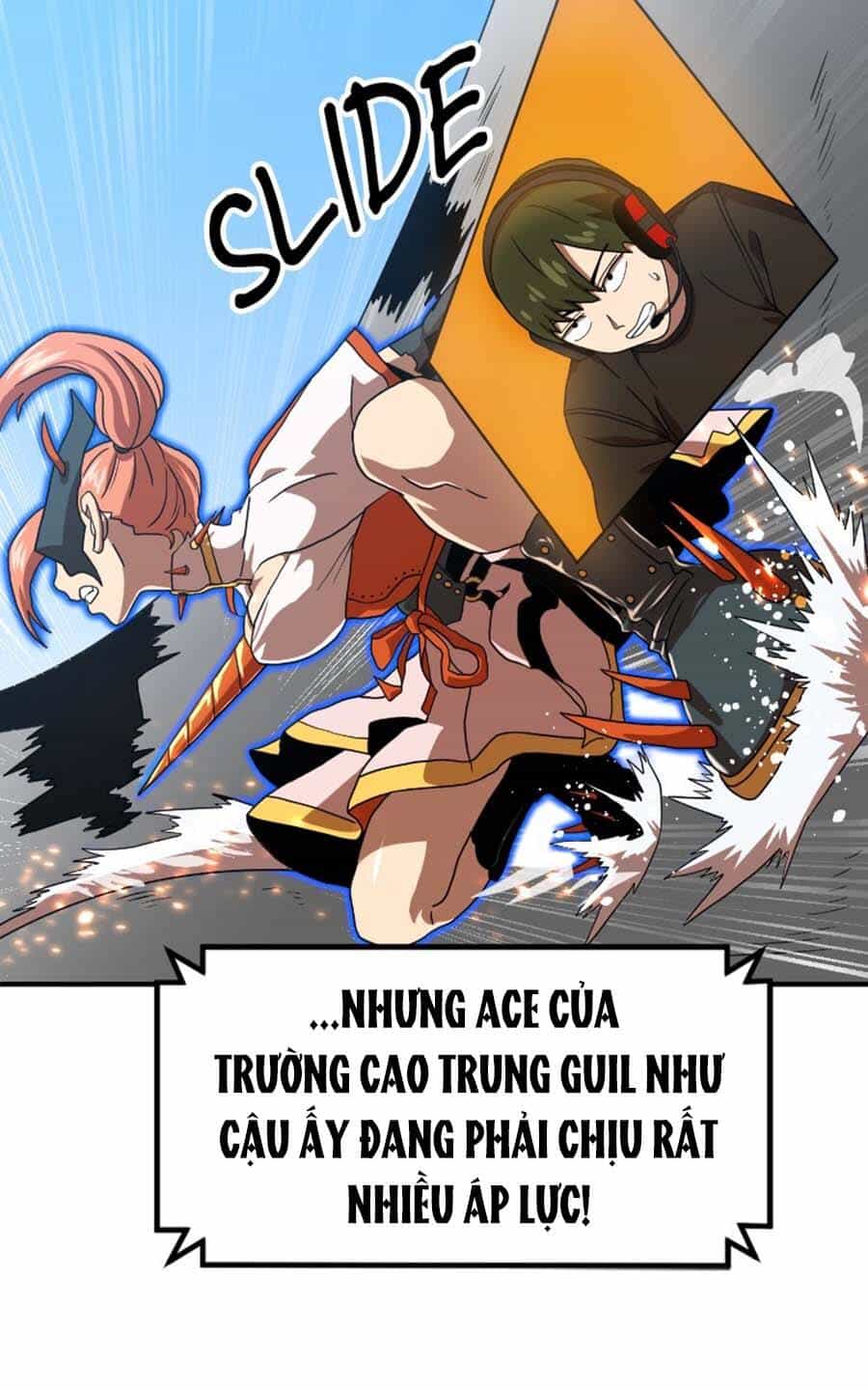 Double Click - Chương 67 - ảnh 7