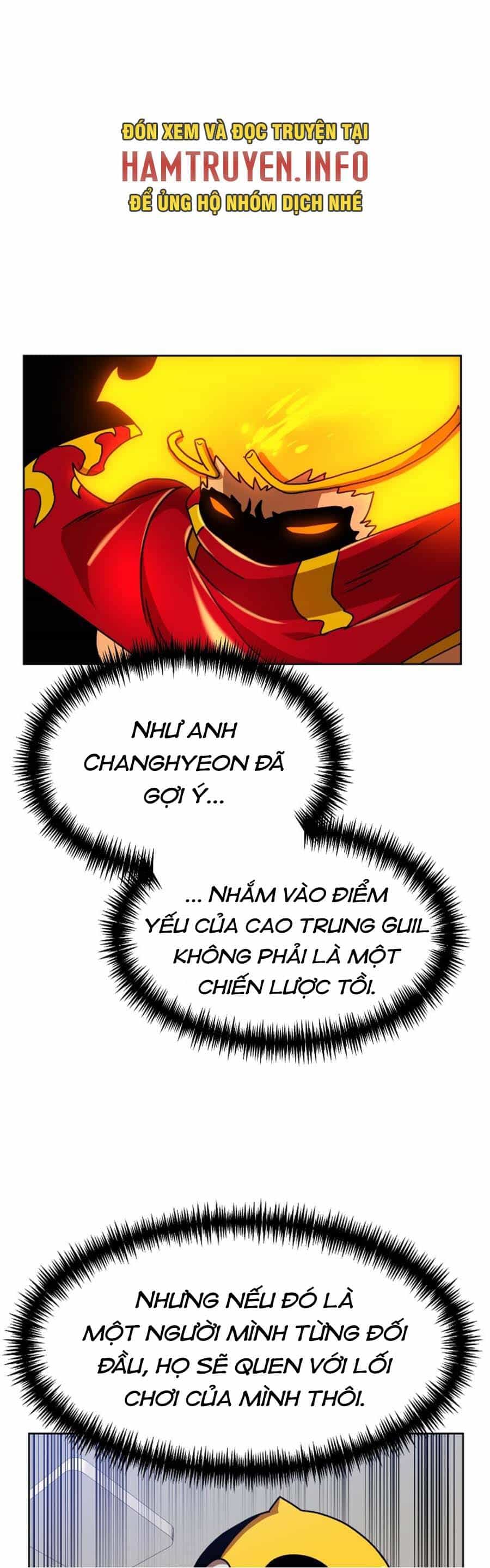 Double Click - Chương 68 - ảnh 11