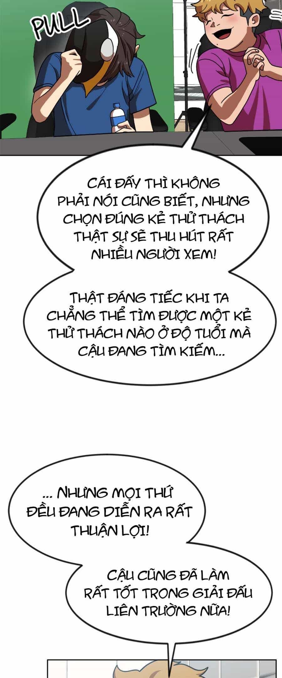 Double Click - Chương 68 - ảnh 27