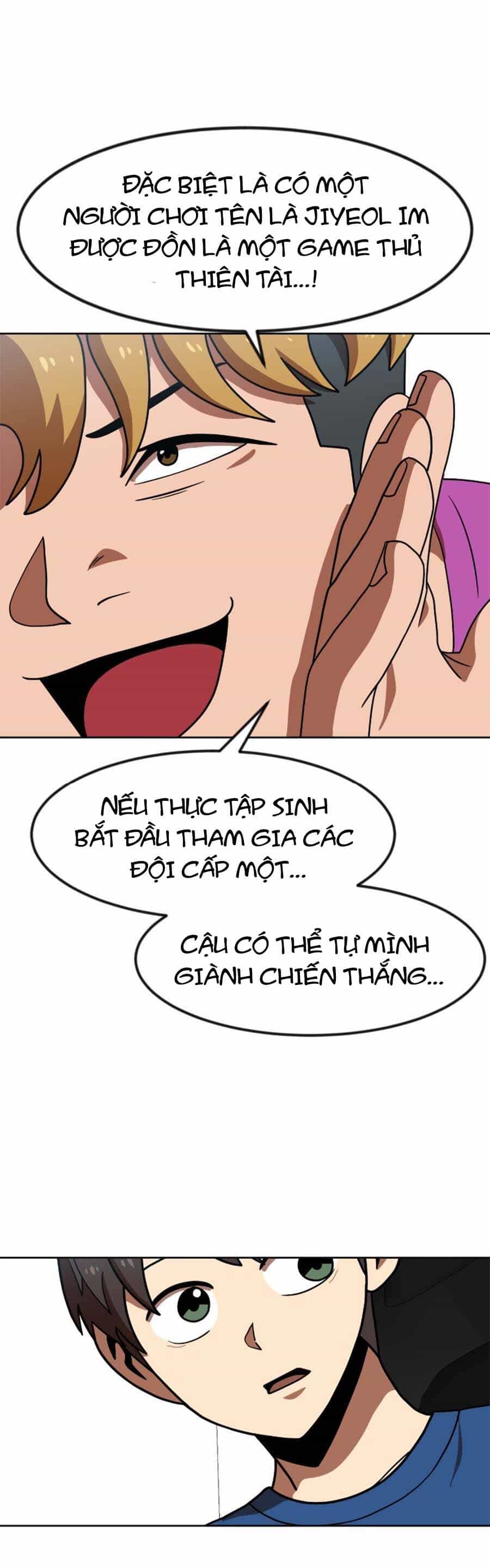 Double Click - Chương 68 - ảnh 35