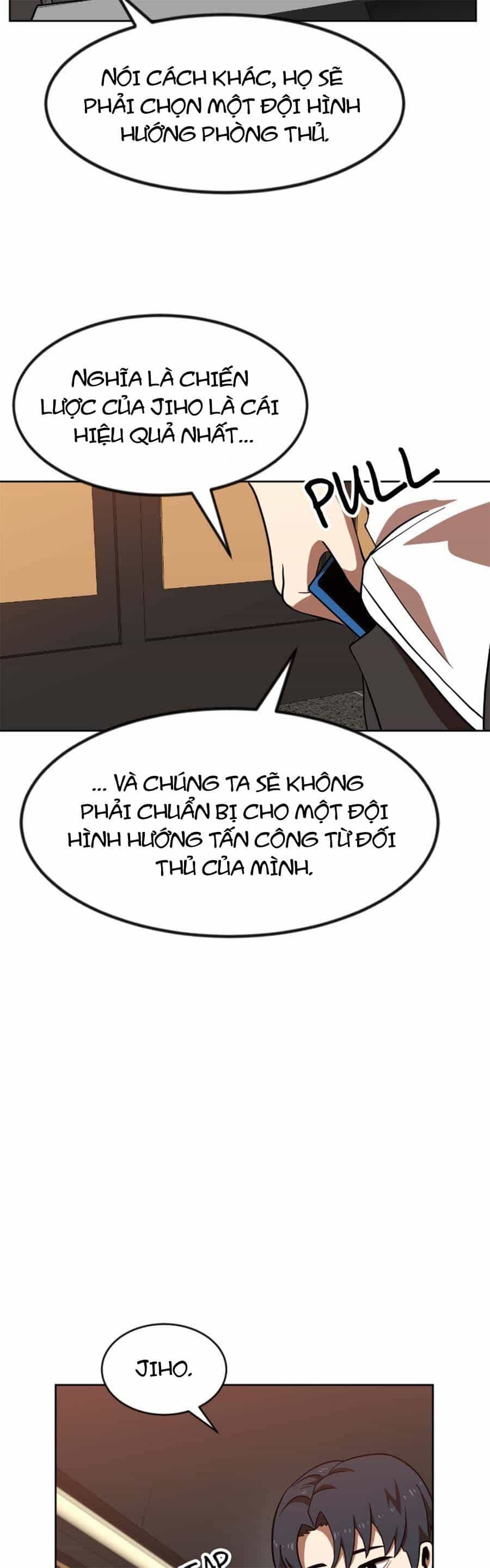 Double Click - Chương 68 - ảnh 76
