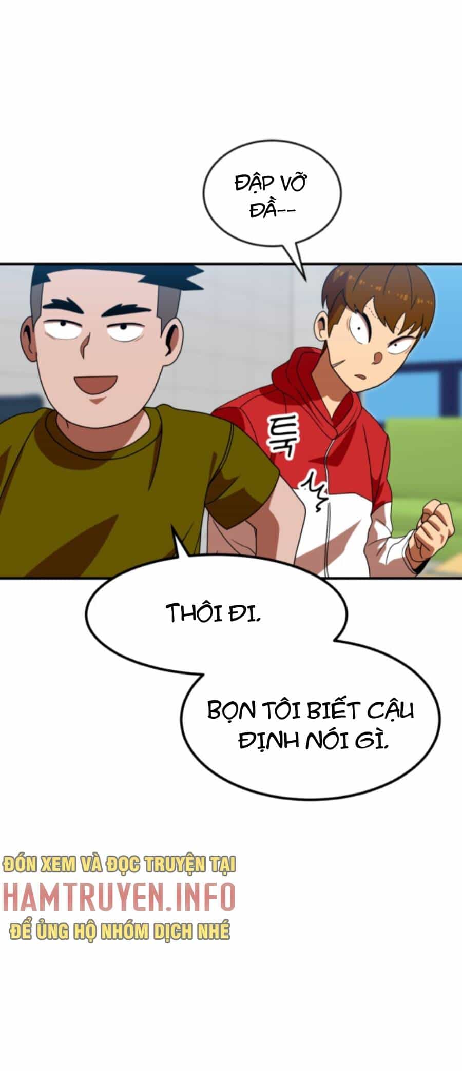 Double Click - Chương 69 - ảnh 29