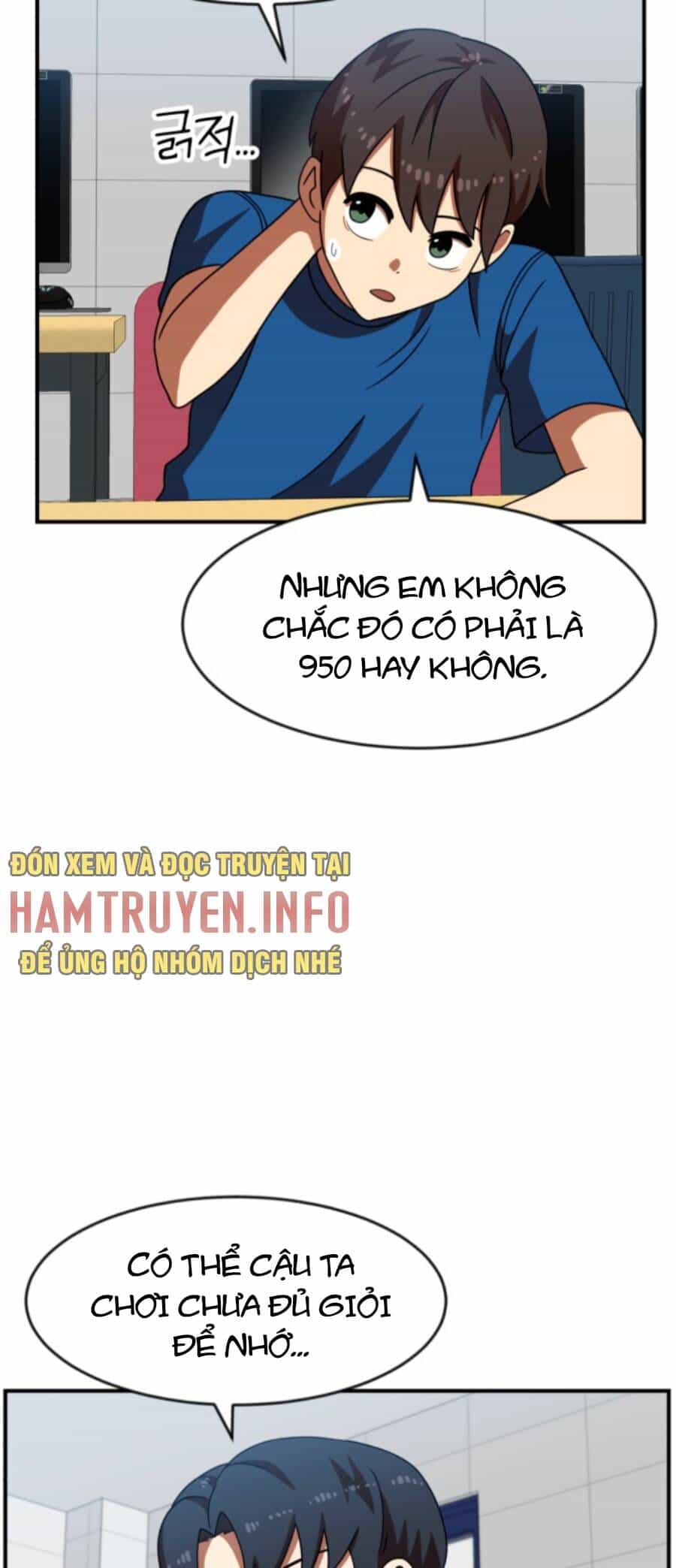Double Click - Chương 69 - ảnh 59