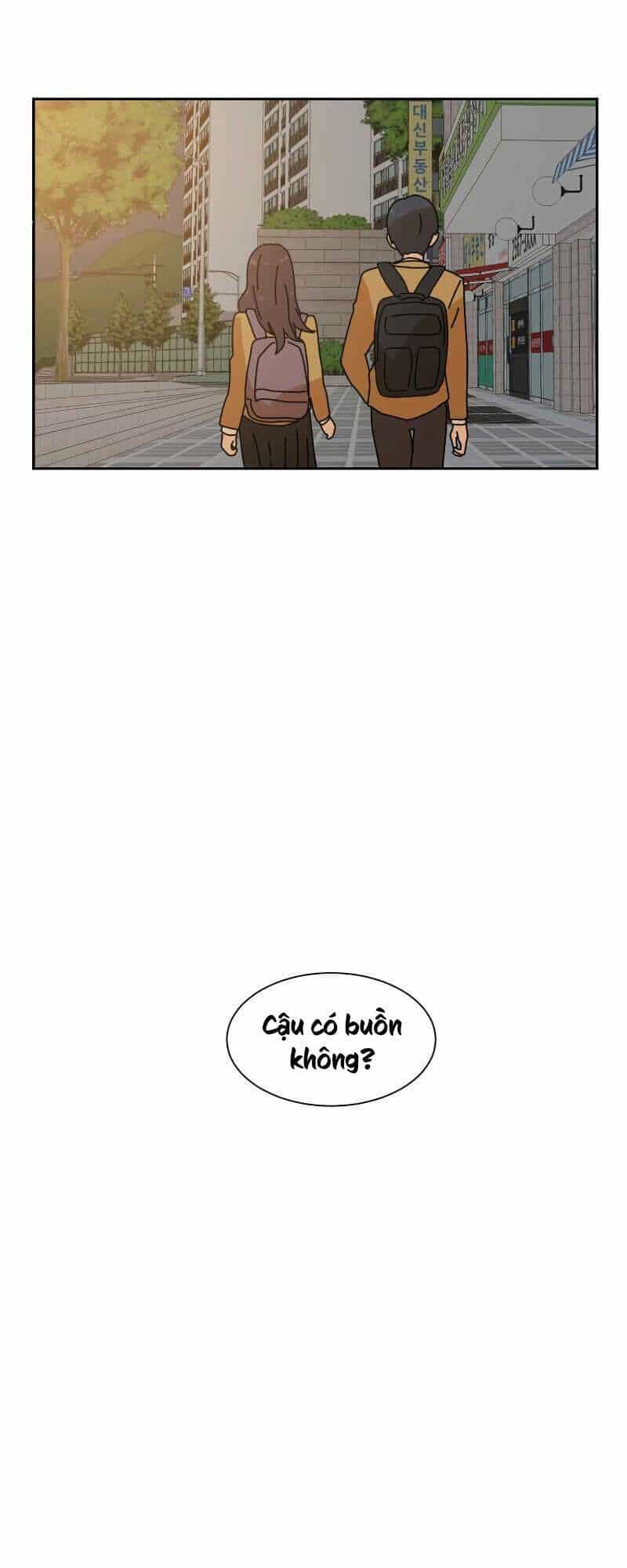 Double Click - Chương 7 - ảnh 57