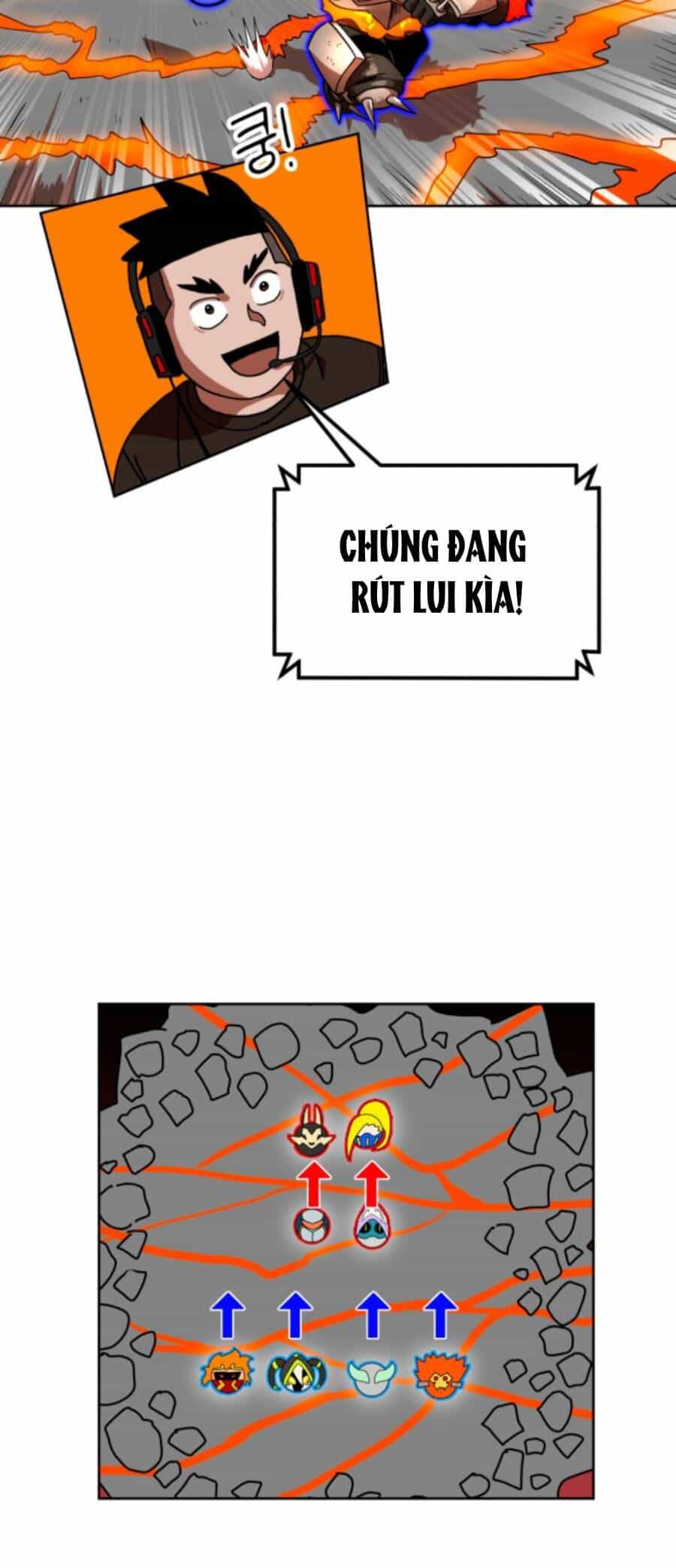Double Click - Chương 70 - ảnh 32