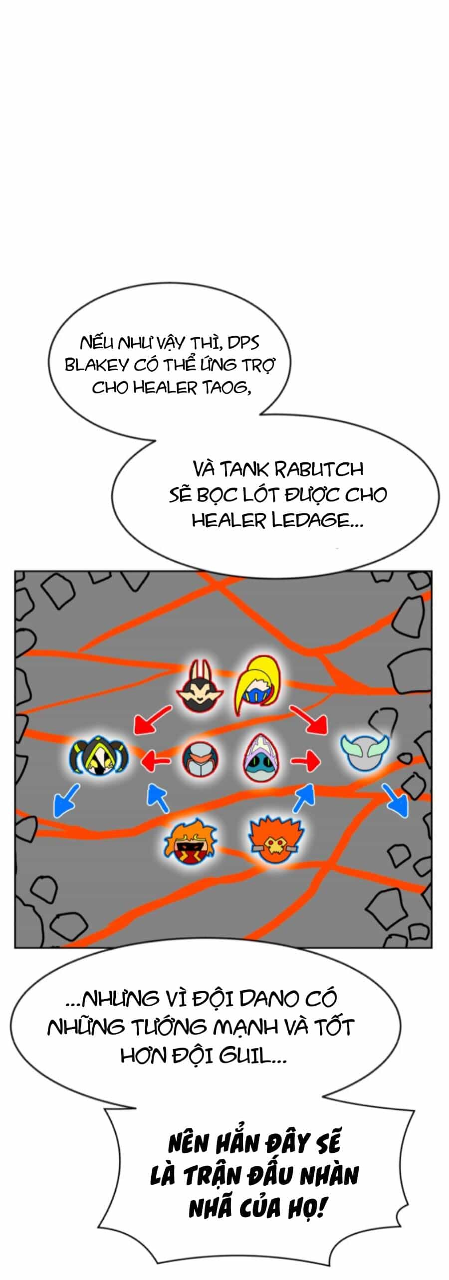 Double Click - Chương 70 - ảnh 60