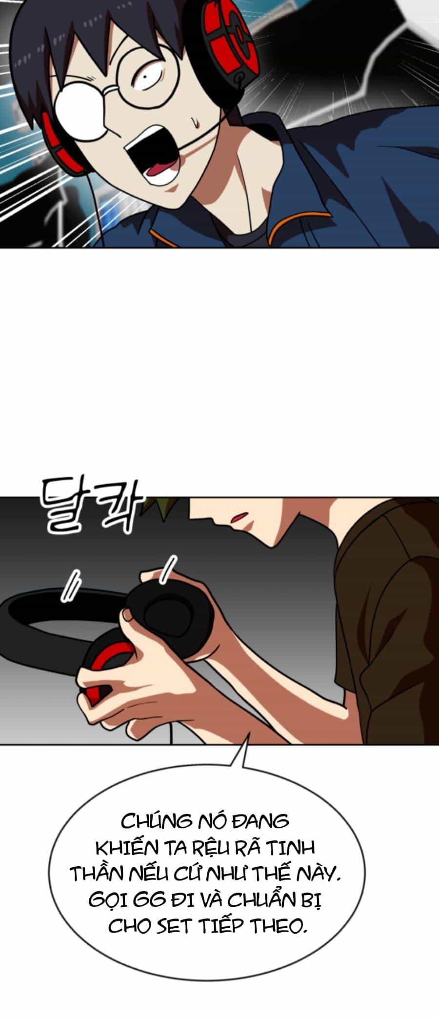 Double Click - Chương 70 - ảnh 89