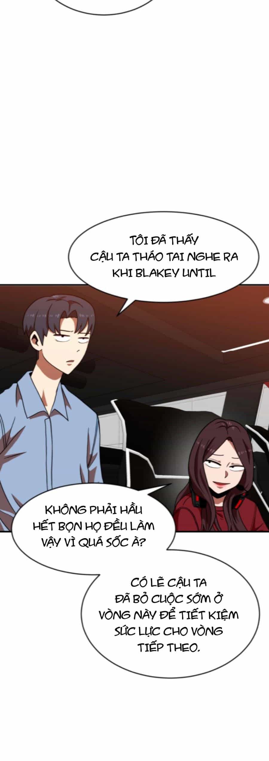 Double Click - Chương 71 - ảnh 11