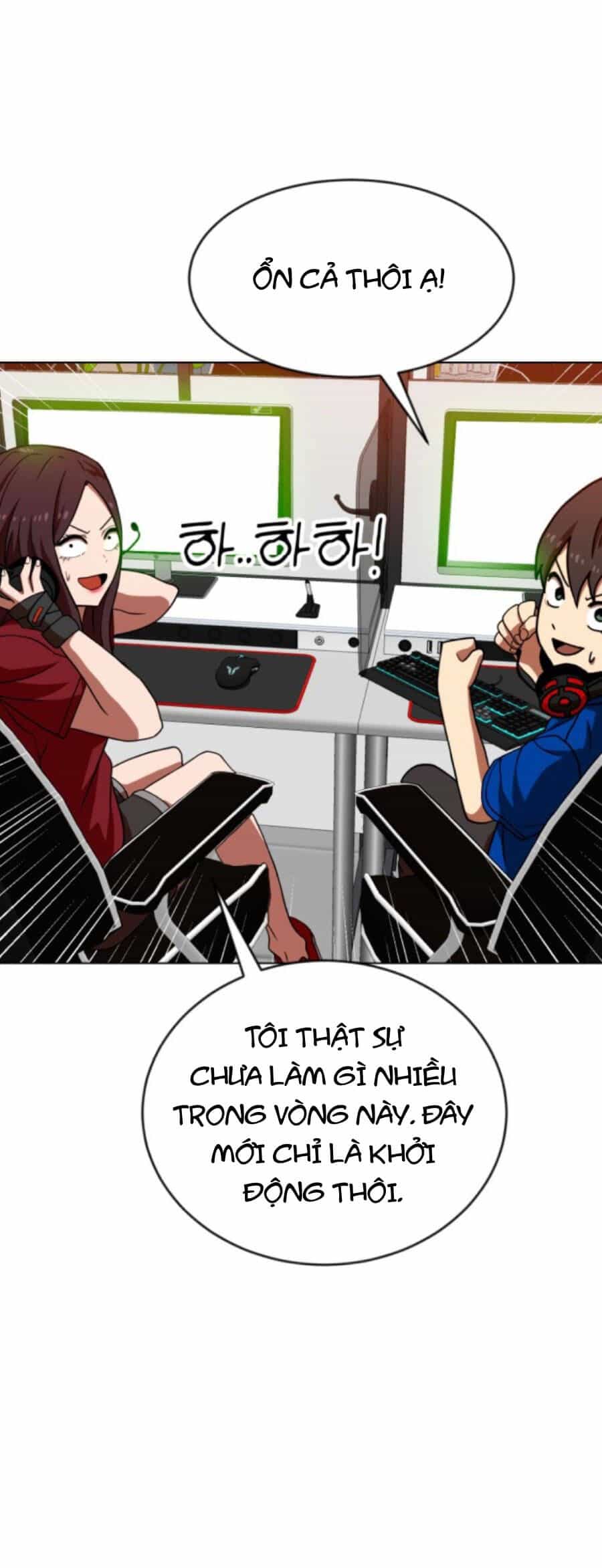 Double Click - Chương 71 - ảnh 6