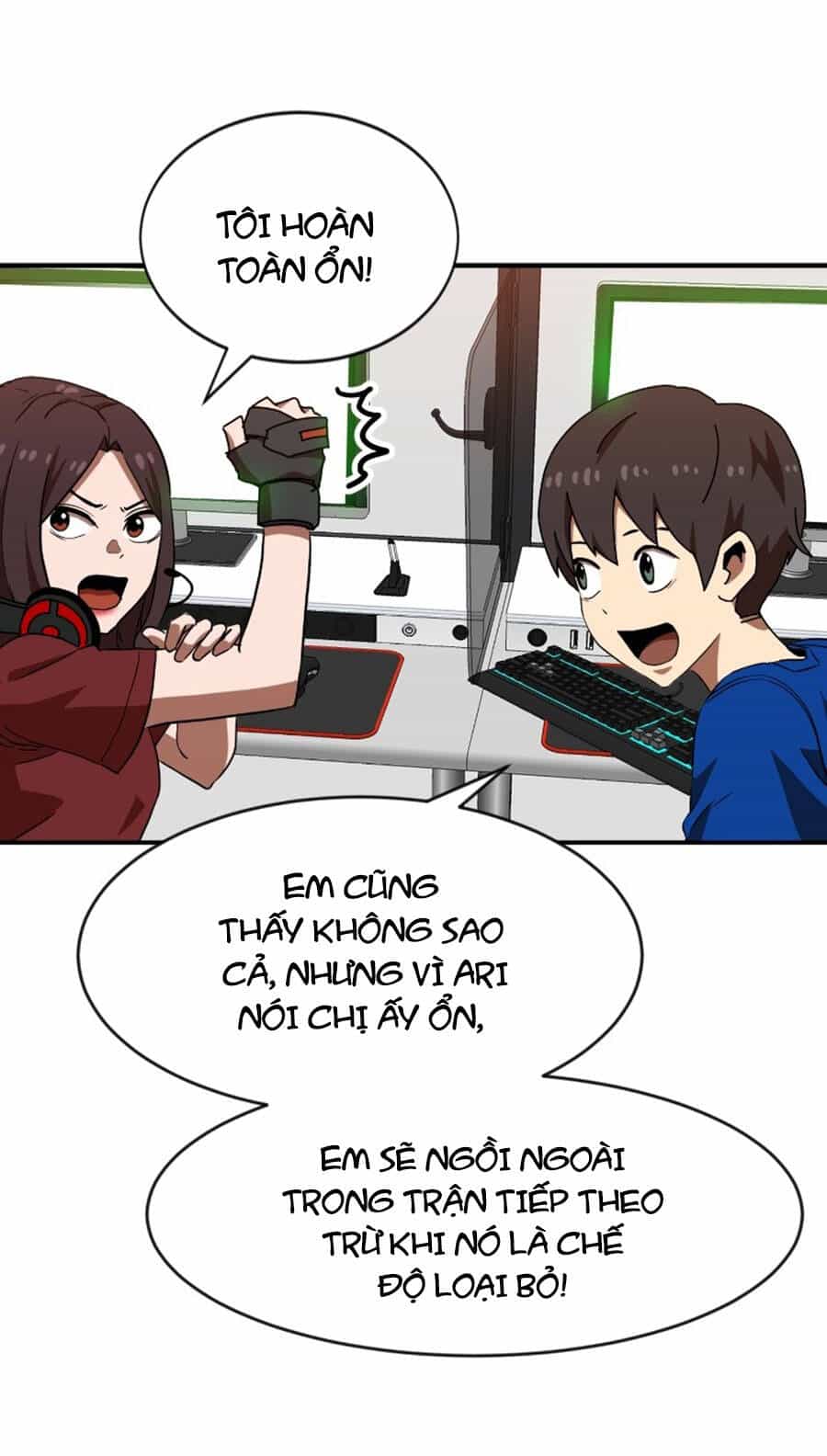 Double Click - Chương 72 - ảnh 13