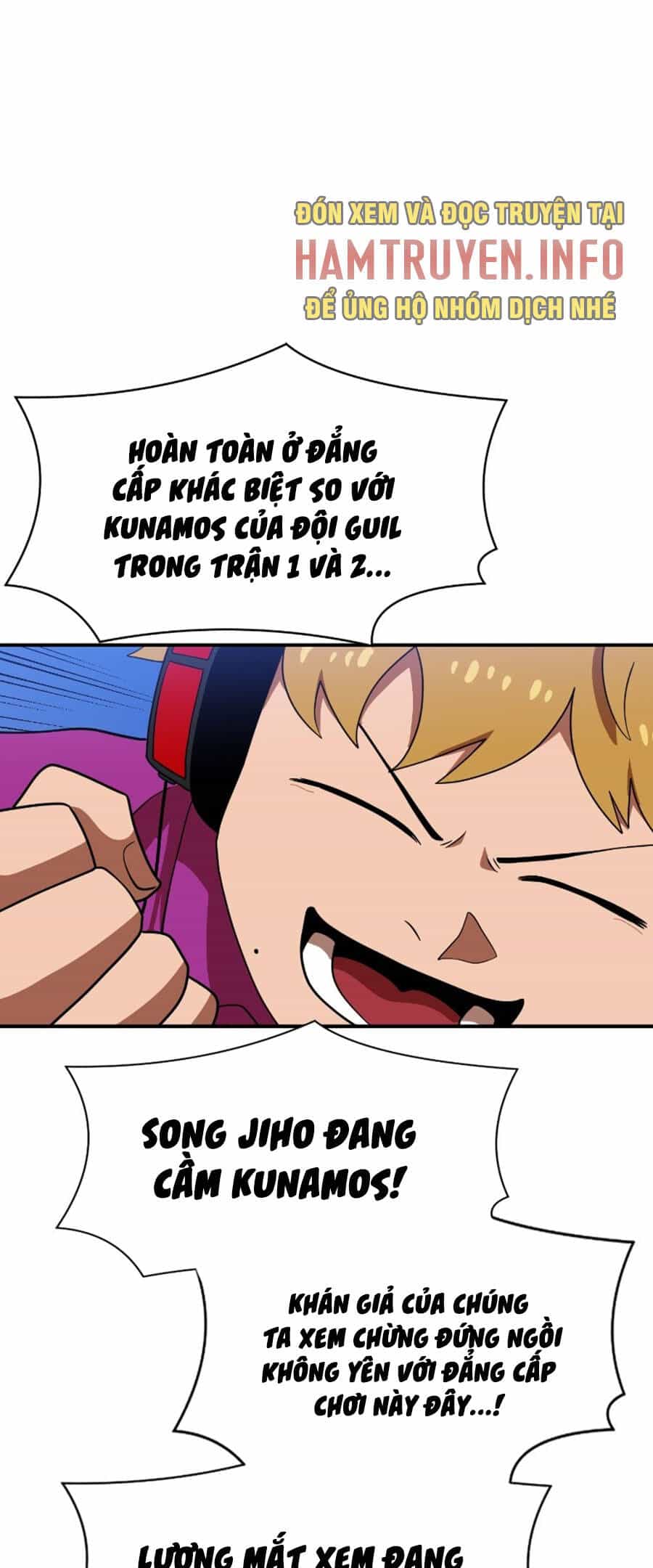 Double Click - Chương 73 - ảnh 53