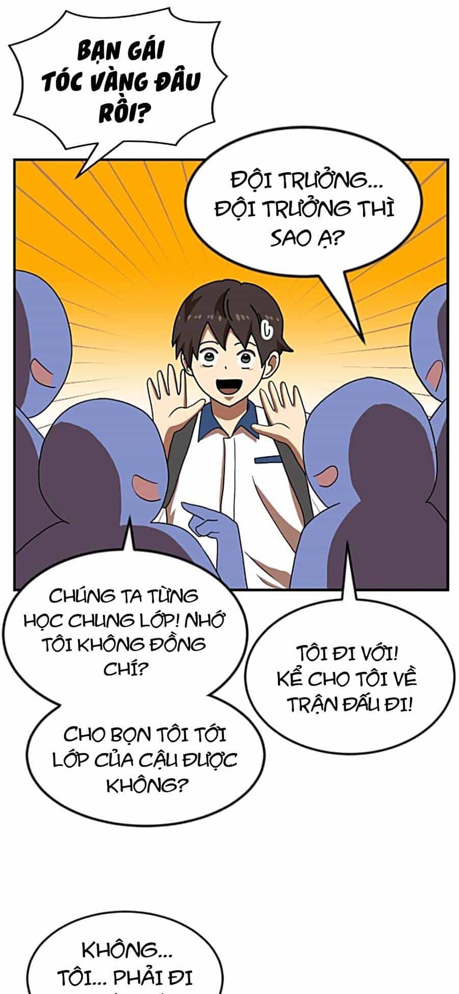 Double Click - Chương 74 - ảnh 11