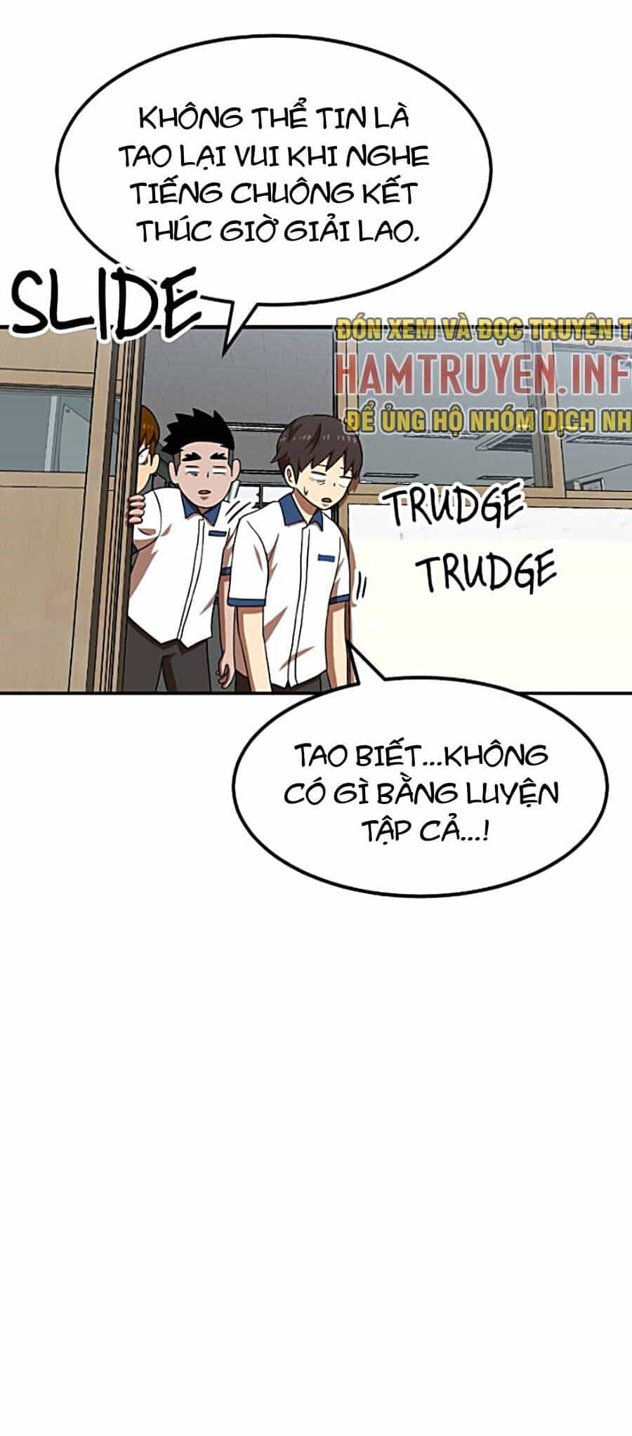 Double Click - Chương 74 - ảnh 28