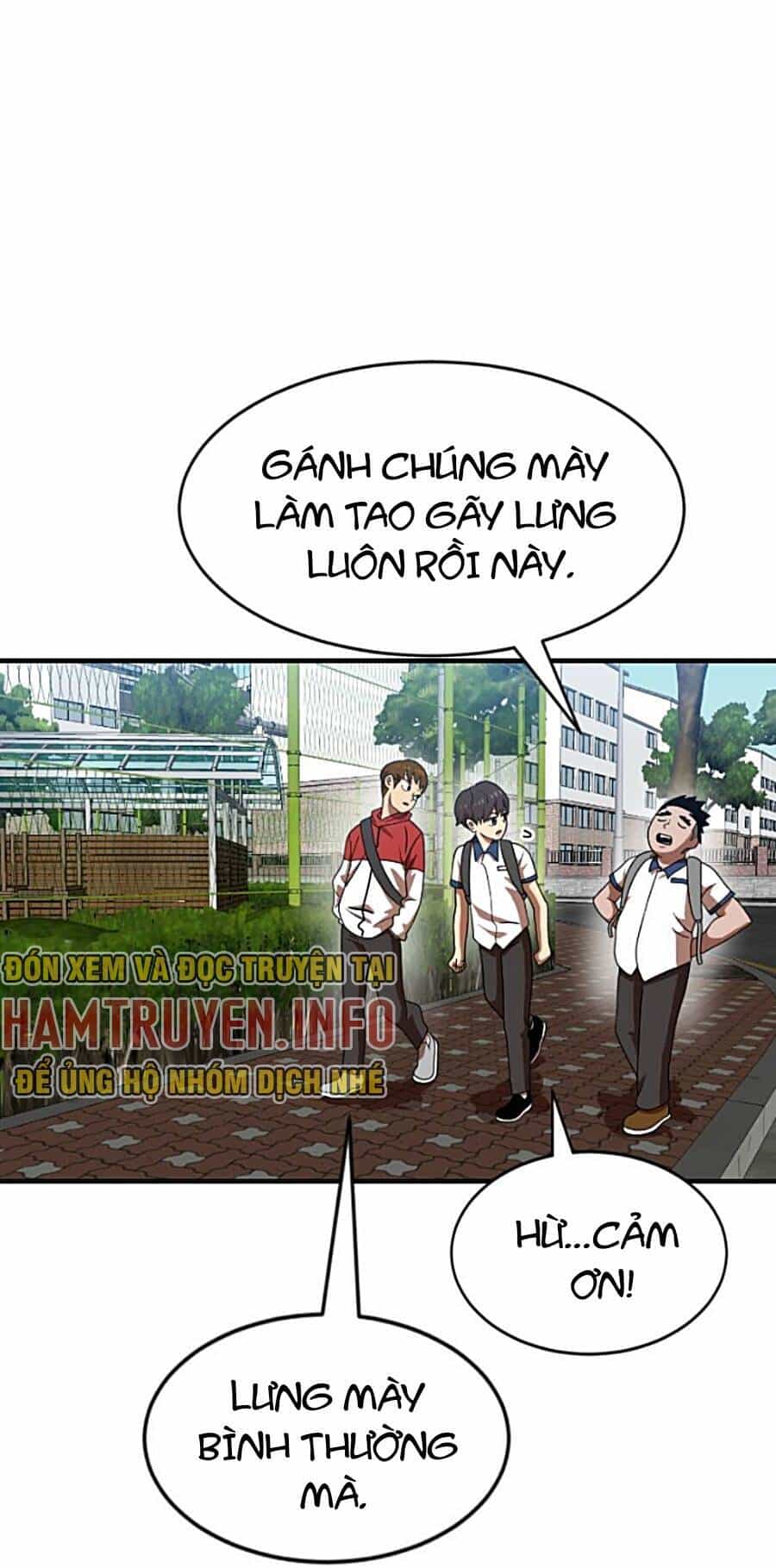 Double Click - Chương 74 - ảnh 3