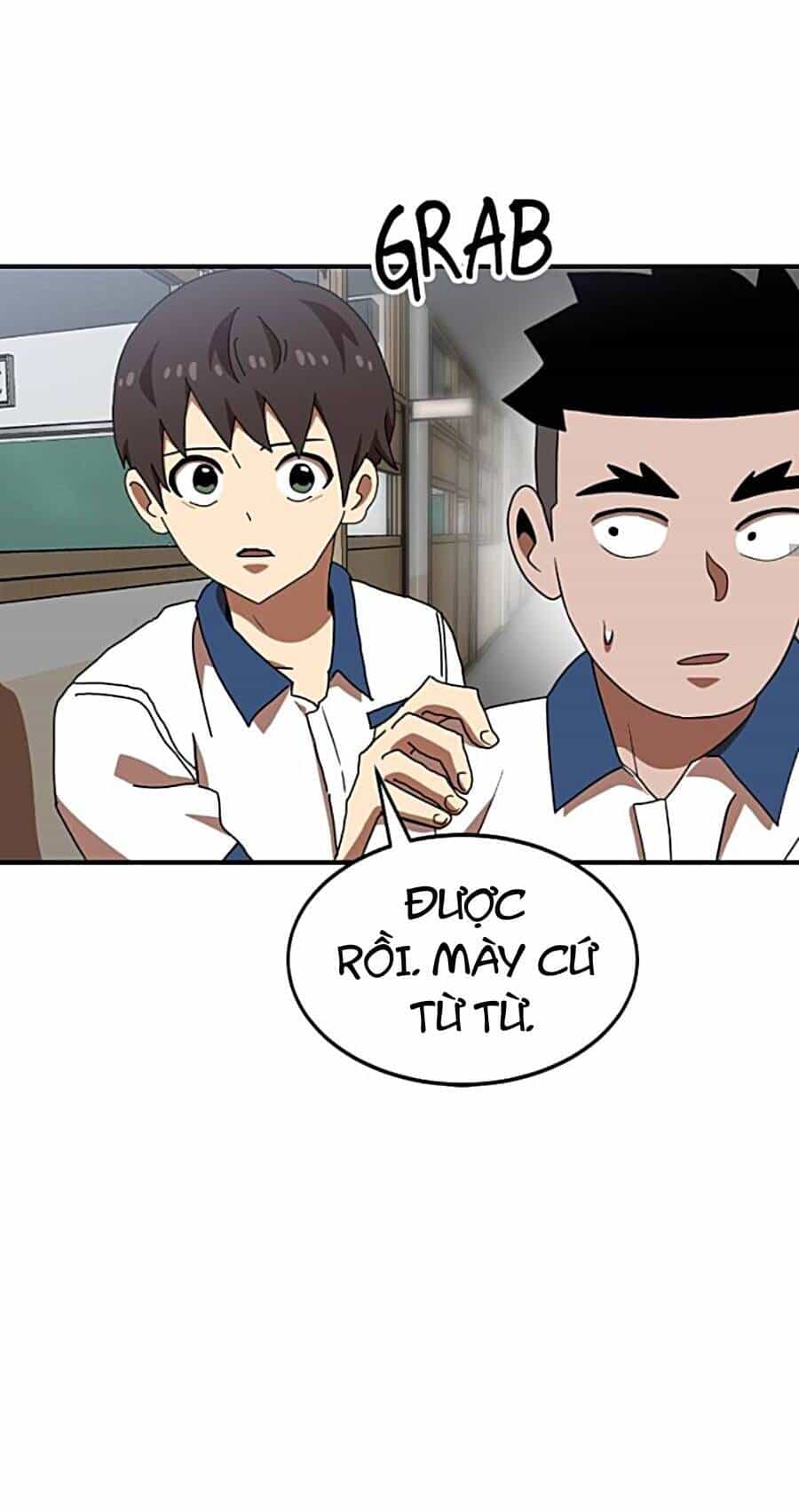 Double Click - Chương 74 - ảnh 34