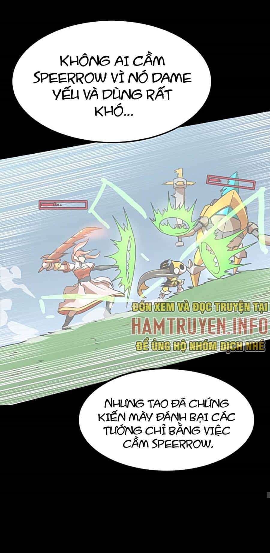 Double Click - Chương 74 - ảnh 43