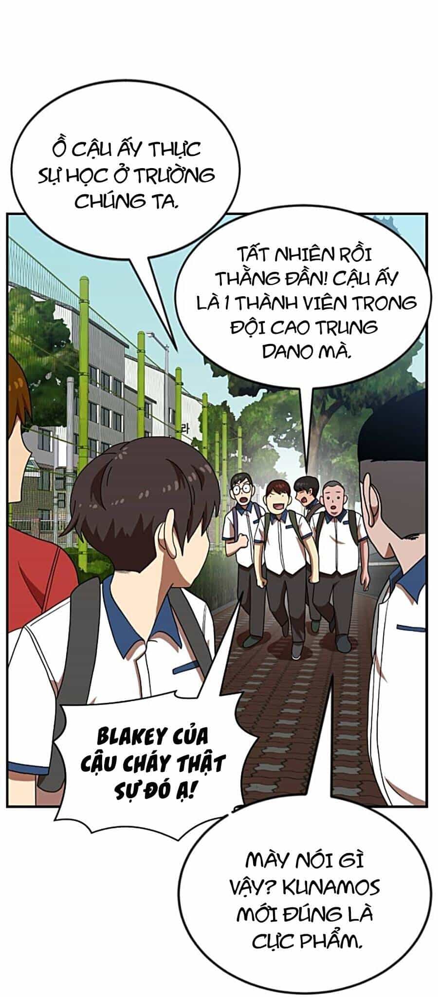 Double Click - Chương 74 - ảnh 8