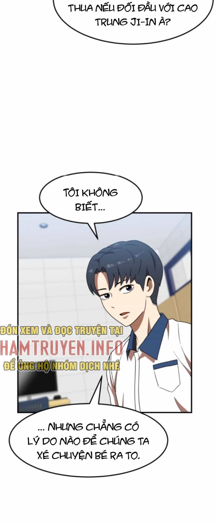Double Click - Chương 75 - ảnh 11