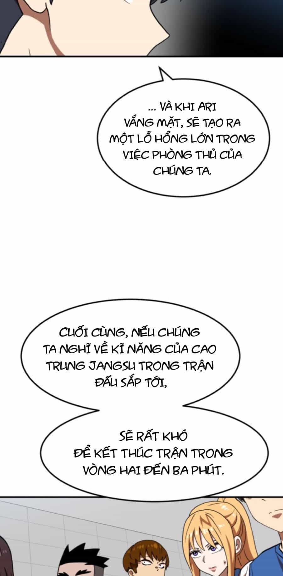 Double Click - Chương 75 - ảnh 35