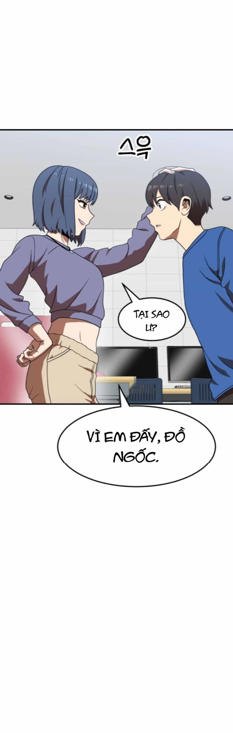 Double Click - Chương 76 - ảnh 13