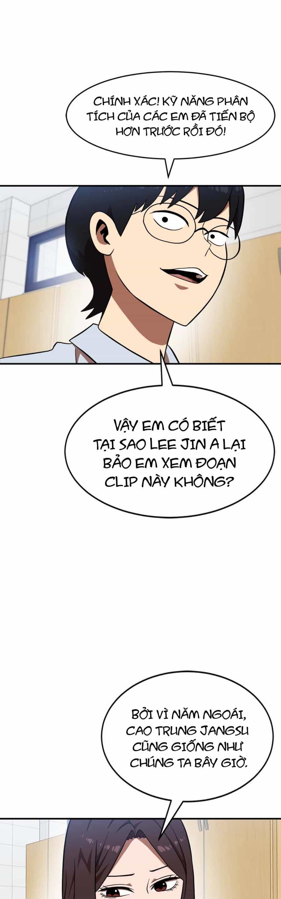 Double Click - Chương 77 - ảnh 26