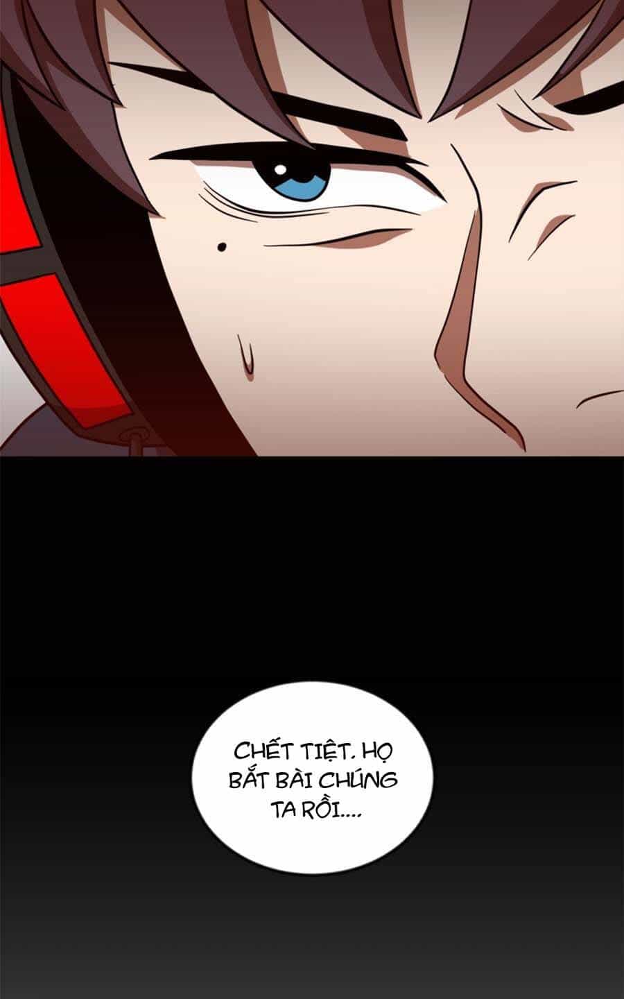 Double Click - Chương 79 - ảnh 36