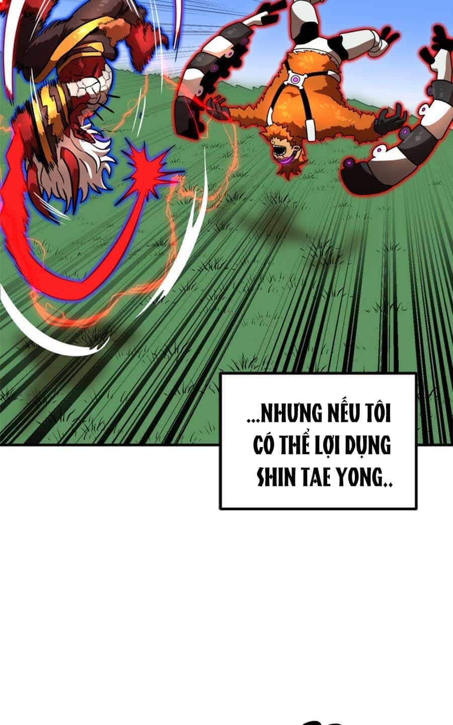 Double Click - Chương 79 - ảnh 73