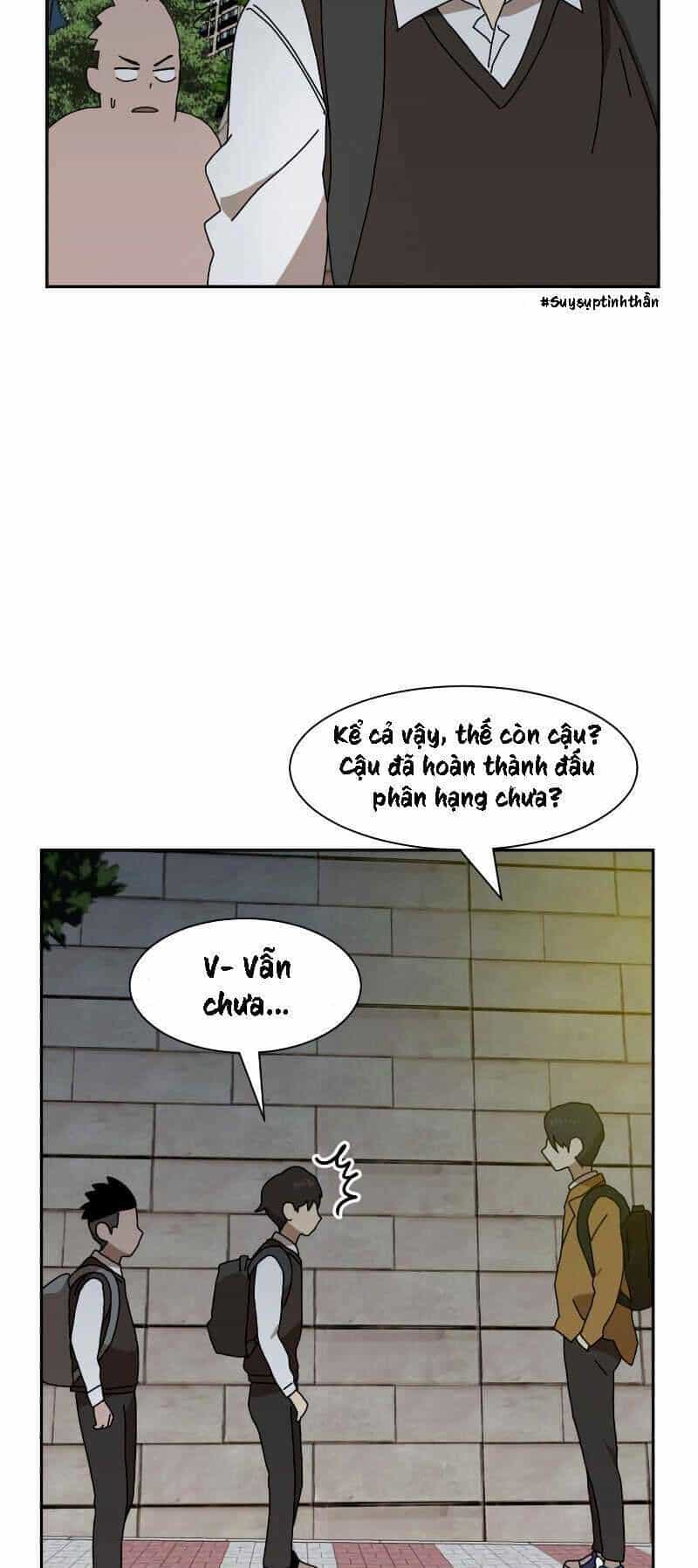 Double Click - Chương 8 - ảnh 103