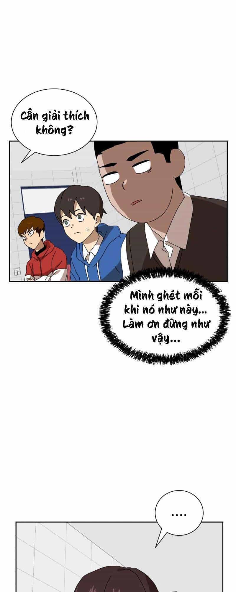 Double Click - Chương 8 - ảnh 138