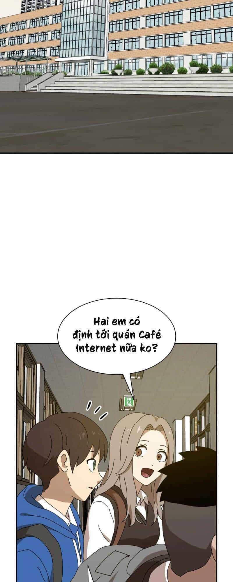 Double Click - Chương 8 - ảnh 155