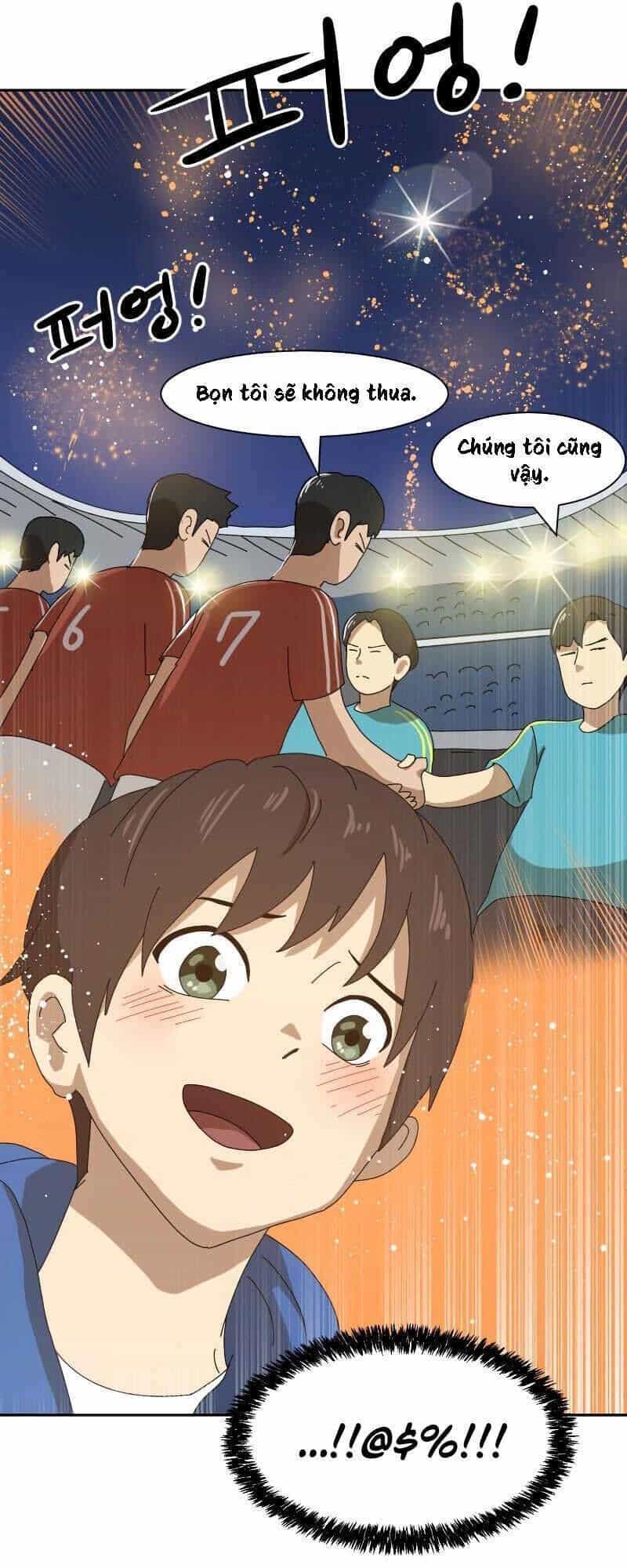 Double Click - Chương 8 - ảnh 177