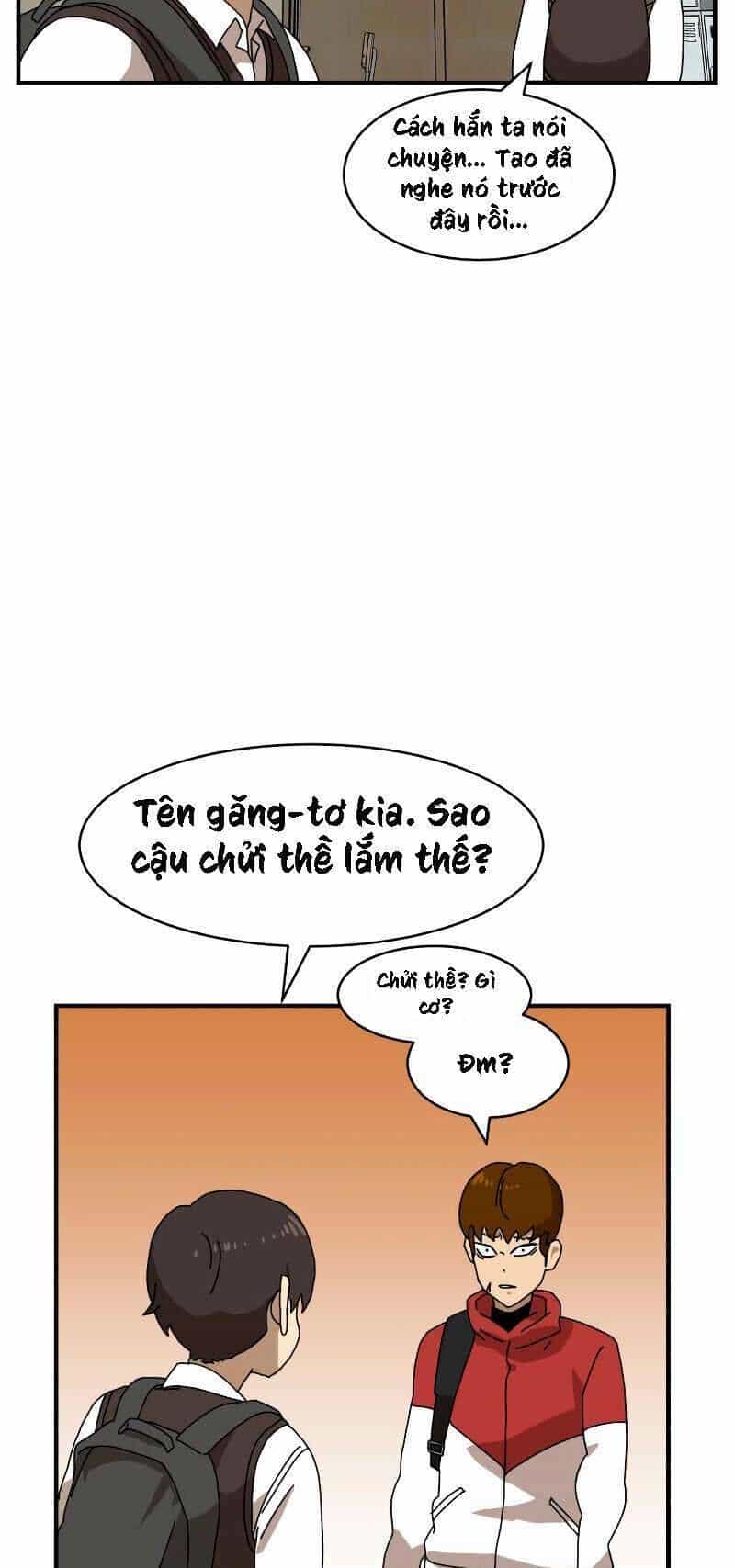 Double Click - Chương 8 - ảnh 25