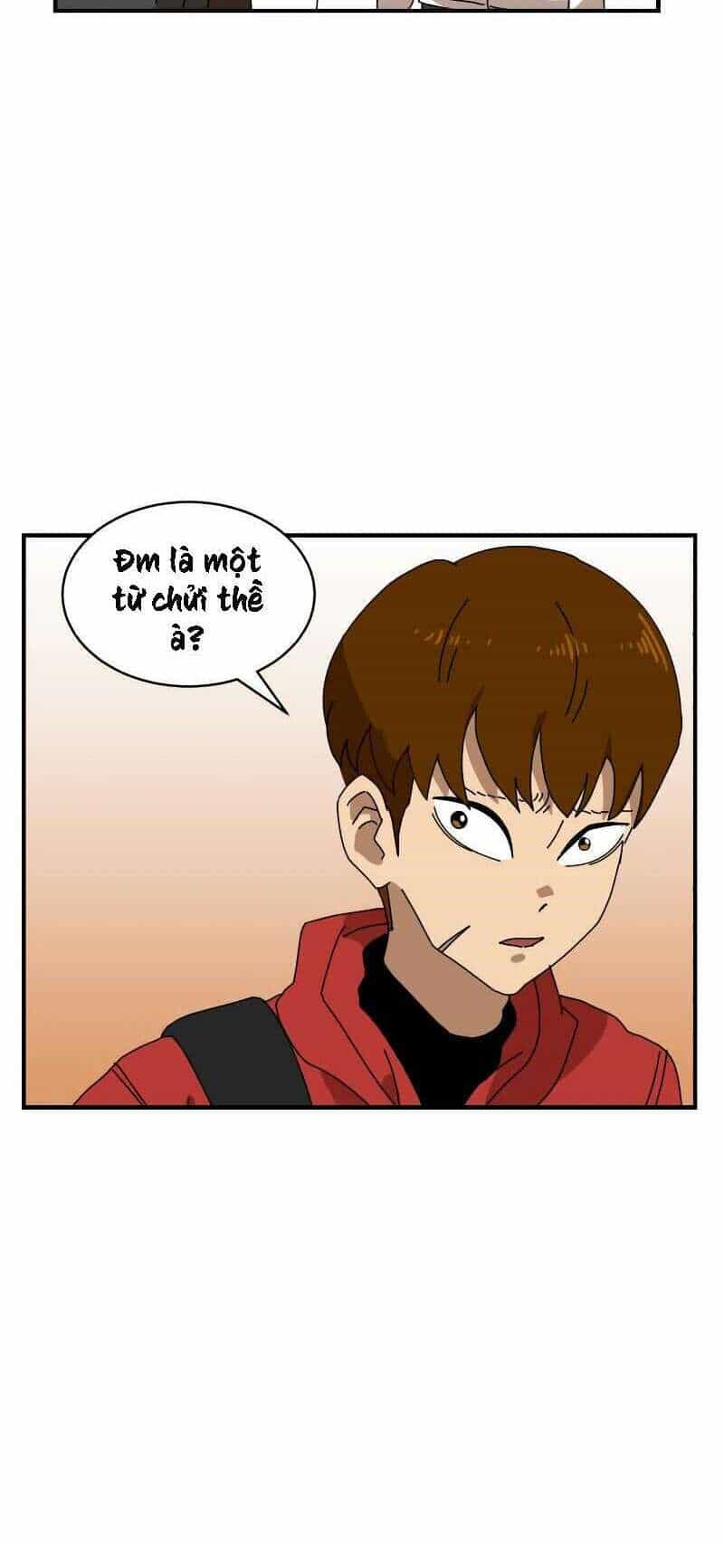 Double Click - Chương 8 - ảnh 26