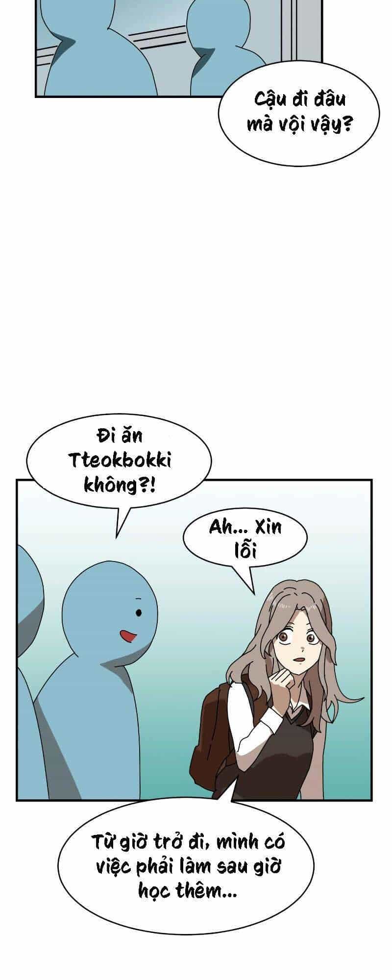 Double Click - Chương 8 - ảnh 46